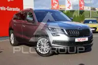 2017 Skoda Kodiaq