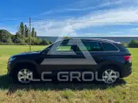2017 Skoda Kodiaq
