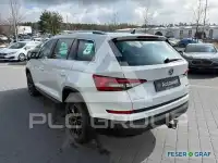 2017 Skoda Kodiaq