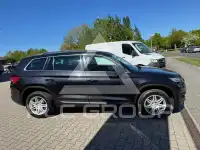 2017 Skoda Kodiaq