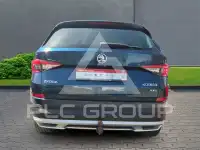 2017 Skoda Kodiaq