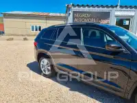 2017 Skoda Kodiaq