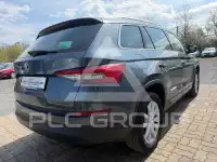 2017 Skoda Kodiaq