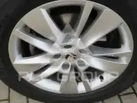 2017 Skoda Kodiaq