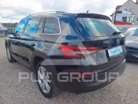 2017 Skoda Kodiaq