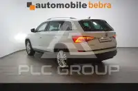 2017 Skoda Kodiaq