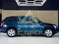 2017 Skoda Kodiaq