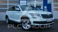 2017 Skoda Kodiaq