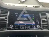 2017 Skoda Kodiaq
