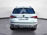 2017 Skoda Kodiaq