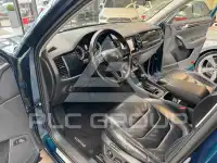 2017 Skoda Kodiaq