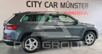 2017 Skoda Kodiaq