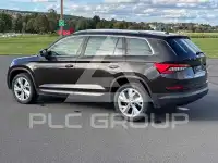 2017 Skoda Kodiaq
