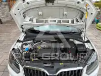 2017 Skoda Yeti