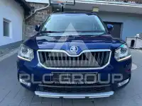 2017 Skoda Yeti