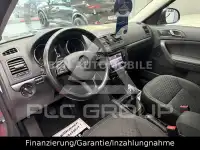 2017 Skoda Yeti