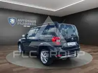 2017 Skoda Yeti