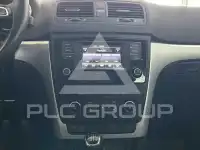 2017 Skoda Yeti