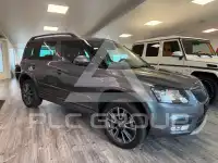 2017 Skoda Yeti
