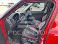 2017 Skoda Yeti