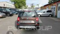 2017 Skoda Yeti