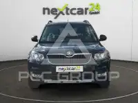 2017 Skoda Yeti