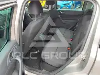 2017 Skoda Yeti