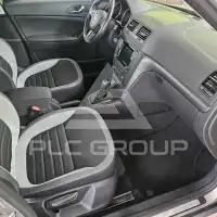 2017 Skoda Yeti