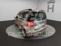 2017 Skoda Yeti