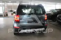 2017 Skoda Yeti