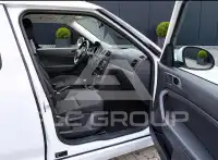2017 Skoda Yeti