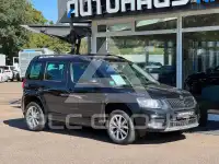 2017 Skoda Yeti