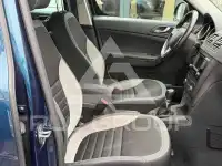 2017 Skoda Yeti
