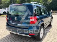 2017 Skoda Yeti