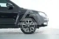 2017 Skoda Yeti