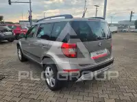2017 Skoda Yeti