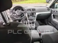 2017 Skoda Yeti