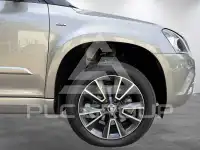 2017 Skoda Yeti