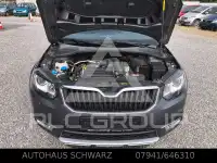 2017 Skoda Yeti