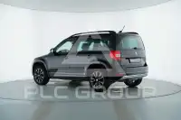2017 Skoda Yeti