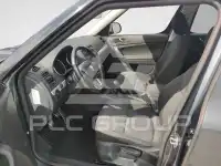2017 Skoda Yeti