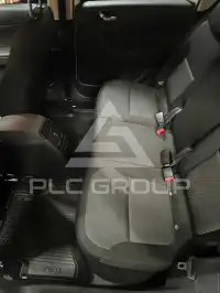2017 Skoda Yeti
