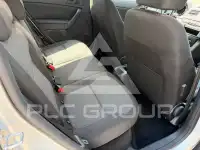 2017 Skoda Yeti