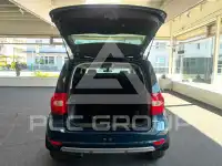 2017 Skoda Yeti