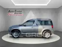 2017 Skoda Yeti