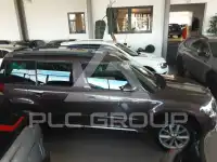 2017 Skoda Yeti