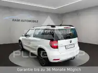 2017 Skoda Yeti