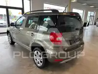 2017 Skoda Yeti