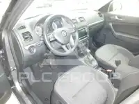 2017 Skoda Yeti