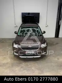 2017 Skoda Yeti
